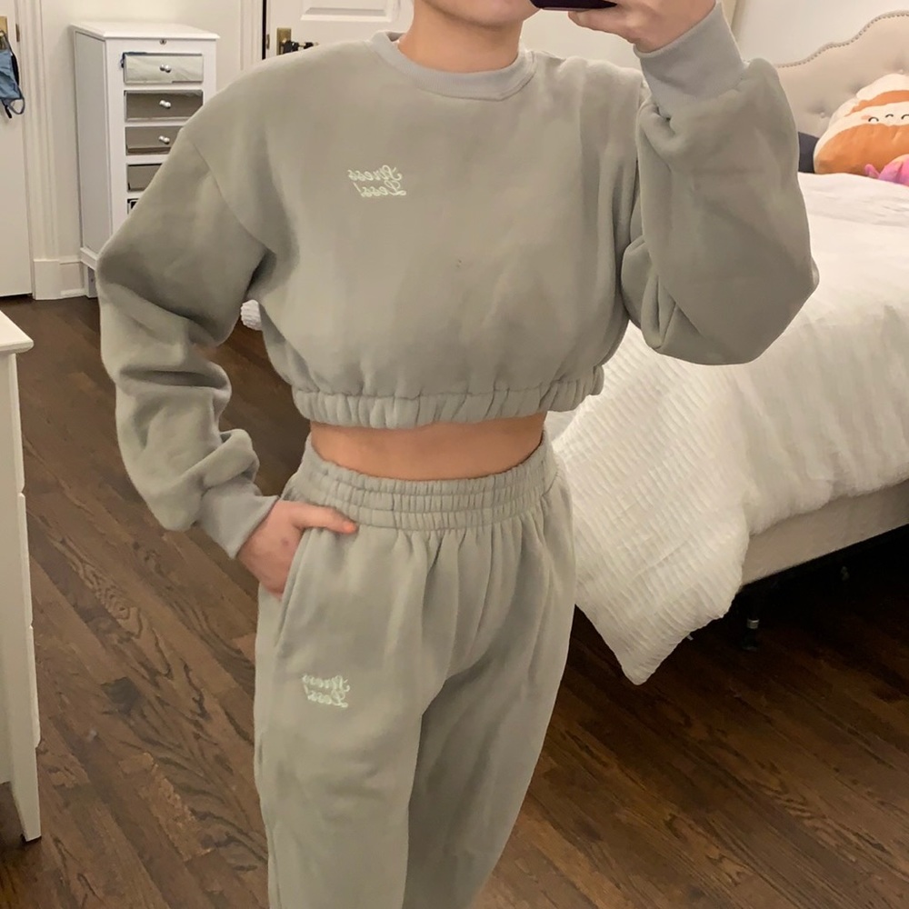 Sweat SET